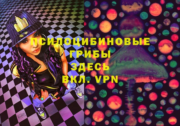 герыч Лиски