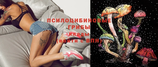 герыч Лиски